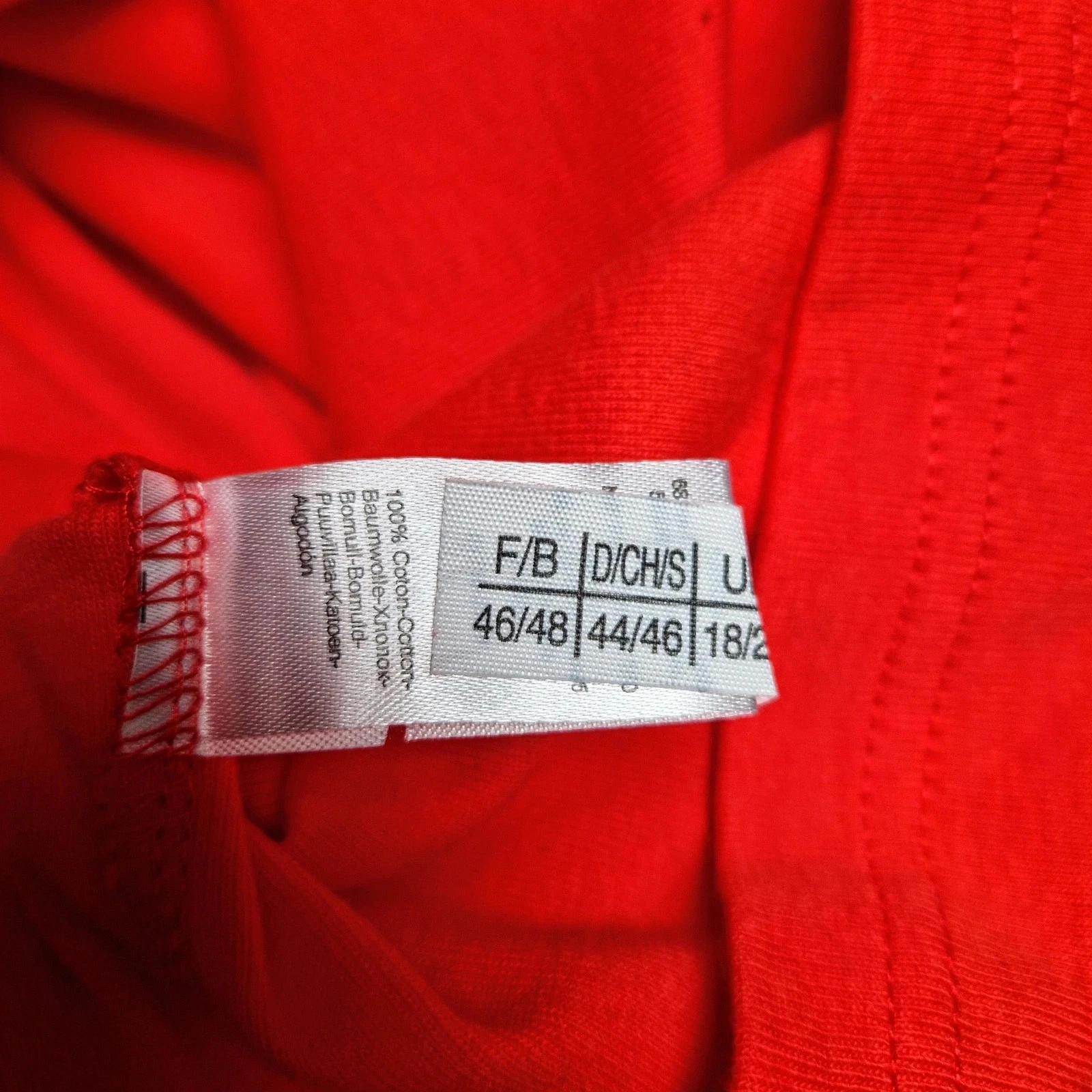 Camiseta. – photo 4